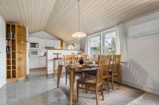 6623 Hvide Sande - Bilbergsvej 18 - Bjerregård - 4