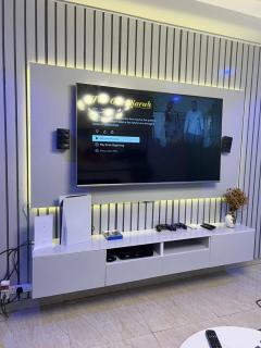Luxville Apartment - Port Harcourt - 0