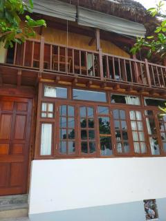 Cham Island Wooden Cabin - 6