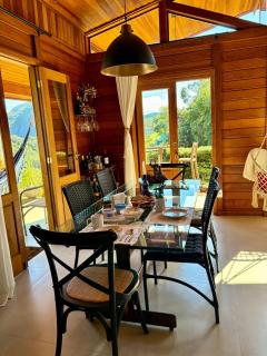 Refúgio dos Pássaros Terê - 2