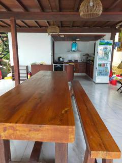 Cham Island Wooden Cabin - Hội An - 7