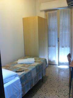 Hotel Italia - 1
