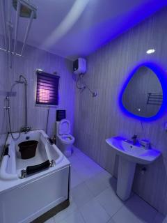 Luxville Apartment - Port Harcourt - 3