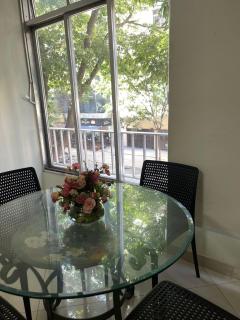 Copacabana Beach- 3 Quartos Próximo à Praia - 9