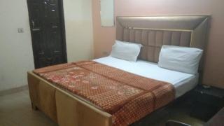 City Hotel - New Delhi - 3