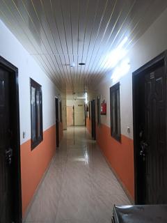 City Hotel - New Delhi - 2