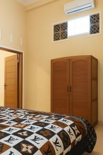 Bougenville Homestay - Lembar - 3