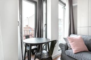 Elegant & Charming Apartment in Beyoglu - 5