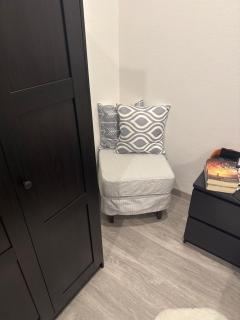 Beach Luxury Apartment - 1