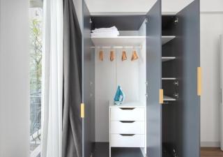 Elegant & Charming Apartment in Beyoglu - 1