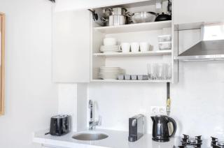 Elegant & Charming Apartment in Beyoglu - 2