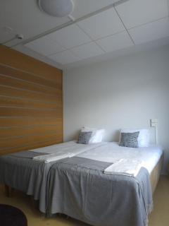 Hotelli Sammatti - Lohja - 9