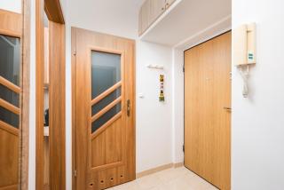 Park Promenada Comfort Studio by BookingHost - Warsaw - 6