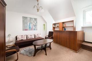 Park Promenada Comfort Studio by BookingHost - Warsaw - 3