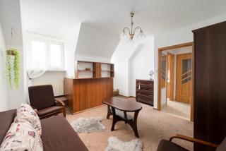 Park Promenada Comfort Studio by BookingHost - 1
