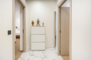 Palmeraie Gate Apartment - Marrakesh - 2