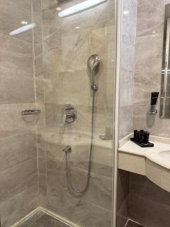 Nova Sky Hotel - Erbil - 4