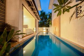 Amrao - A Lindsay Manor - Anjuna - 0