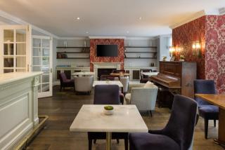 New Bath Hotel & Spa - Matlock - 9