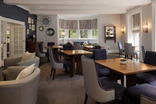 New Bath Hotel & Spa - Matlock - 8