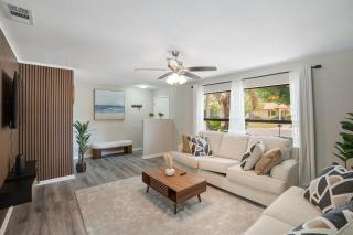 Cozy Pool House, 24 min to Beach - Sarasota - 2