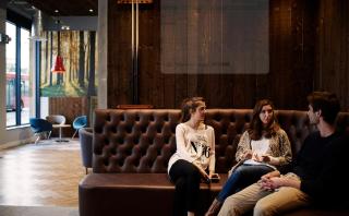 Student Only Platinum Ensuite Upper Level Islington Residence - 7