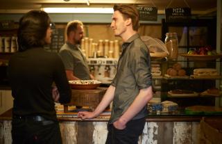 Student Only Platinum Ensuite Upper Level Islington Residence - 5