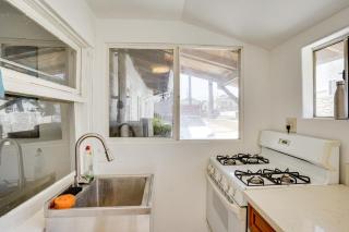 3 Mi to Beaches Low-Key San Pedro Rental! - San Pedro - 4