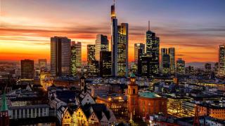 Zentrale Wohnung im Herzen von Frankfurt am Main - 0