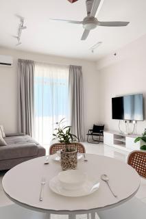 The Sun Executive Suite - Dolphin's Home - Bayan Lepas - 0
