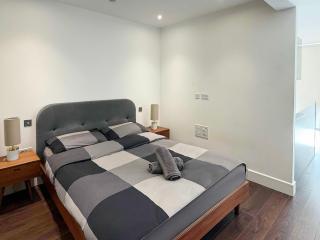 Luxury 1BR Apartment near Tower Bridge - Londra - 7