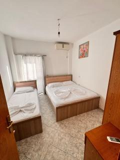 Limi apartment 1 - Durrës - 5