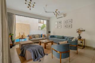 Amrao - A Lindsay Manor - 8