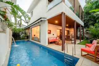 Amrao - A Lindsay Manor - Anjuna - 5