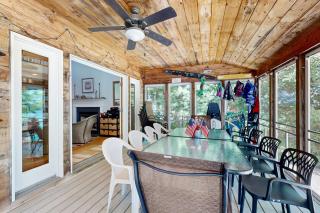 The Ski Lodge - Ossipee - 9