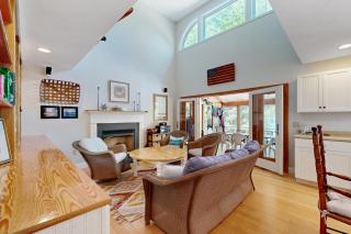 The Ski Lodge - 8