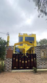 Escape auro inn - Pondicherry - 0