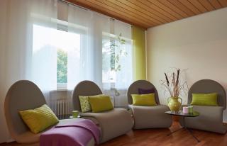 Haus Vita Ferien-und Seminarhaus - Urberg - 9