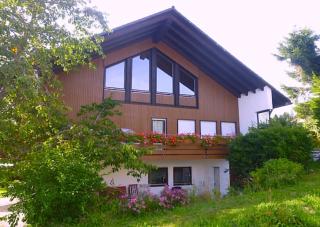 Haus Vita Ferien-und Seminarhaus - Urberg - 0