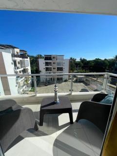 Elegante Apartamento con piscina y cerca de la playa - 7