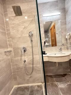 Nova Sky Hotel - Erbil - 6