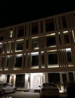 Flore Suite - Riyadh - 1