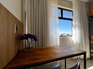 Bela Vista - Studio completo em frete ao Iguatemi - 4
