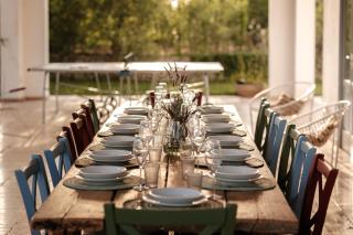 HelloAPULIA Villa Barbara - Villa with 7 Bedrooms & Infinity Pool, Monopoli - Monopoli - 5