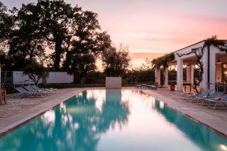 HelloAPULIA Villa Barbara - Villa with 7 Bedrooms & Infinity Pool, Monopoli - Monopoli - 6