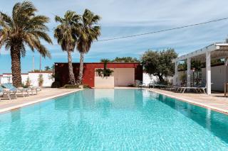 HelloAPULIA Villa Barbara - Villa with 7 Bedrooms & Infinity Pool, Monopoli - 9