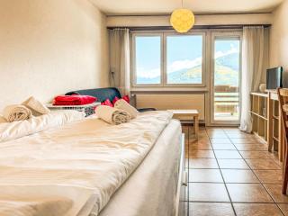 Apartment Valaisia 35A by Interhome - Nendaz - 0