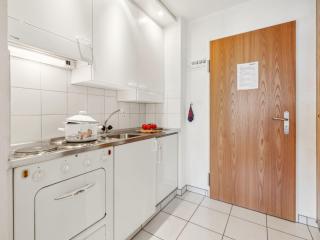 Apartment Promenade - Utoring-66 by Interhome - 2
