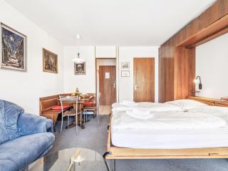 Apartment Promenade Apt 004 by Interhome - 2