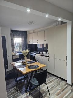 Panoramic Residence - Blaj - 7